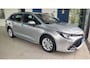 Toyota Corolla Touring Sports 1.8 140 | Navi | Stoel en stuurverw | Parksens V+A | LED | Apple