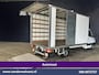 Mercedes-Benz Sprinter 314 CDI Automaat Bakwagen 21m3 KUUB Laadklep Zijdeur Euro6 Airco | LAT om LAT Leder, Bijrijdersbank