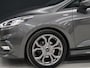 Ford Fiesta 1.0 EcoBoost ST-Line [APPLE CARPLAY, ADNROID AUTO, CRUISE CONTROL, LANE ASSIST, PDC ACHTER, AUTOMATISCHE AIRCO, LICHTMETALEN VELGEN, NIEUWSTAAT]
