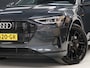 Audi E-tron 55 quattro Advanced edition 95 kWh [MEMORY SEATS, APPLE CARPLAY, ANDROID AUTO, CRUISE CONTROL, PDC V+A, STUURVERWARMING, STOELVERWARMING, NIEUWSTAAT]
