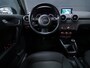 Audi A1 Sportback 1.2 TFSI Admired S Line [CRUISE CONTROL, BLUETOOTH TELEFOON, AUTOMATISCHE AIRCO, NAVIGATIE, LICHTMETALEN VELGEN,AUTOMATISCHE VERLICHTING, NIEUWSTAAT]