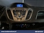 Ford Transit Custom 2.2 TDCI L1H1 Airco | Camera | Navigatie | Cruisecontrol | Trekhaak Parkeersensoren, Verwarmde voorruit, Bijrijdersbank