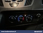 Ford Transit Custom 2.2 TDCI L1H1 Airco | Camera | Navigatie | Cruisecontrol | Trekhaak Parkeersensoren, Verwarmde voorruit, Bijrijdersbank