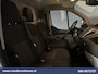 Ford Transit Custom 2.2 TDCI L1H1 Airco | Camera | Navigatie | Cruisecontrol | Trekhaak Parkeersensoren, Verwarmde voorruit, Bijrijdersbank