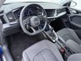 Audi A1 Sportback 30 TFSI 115 PK S-line | Optiek Zwart | Sportstoelen | 18" | Camera | CarPlay |