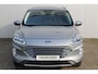 Ford Kuga 2.5-225 pk PHEV Titanium X Plug-in Hybrid. Hybride rijden voor een reëel bedrag ! Adapt. cruise cntrl, Autm. airco, Side- en lane assist, Stoel-, stuur-, voorraam- en achterbank verwarming, Camera v+a, LM wielen, metallic lak, navigatie, telefoonvoorb., B&O soundsyst. etc.