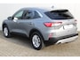 Ford Kuga 2.5-225 pk PHEV Titanium X Plug-in Hybrid. Hybride rijden voor een reëel bedrag ! Adapt. cruise cntrl, Autm. airco, Side- en lane assist, Stoel-, stuur-, voorraam- en achterbank verwarming, Camera v+a, LM wielen, metallic lak, navigatie, telefoonvoorb., B&O soundsyst. etc.