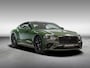 Bentley Continental GT V8 |Touring Spec|Comfort seat|Rotating|B&O