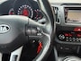 Kia Sportage 2.0 X-ecutive Plus Pack NAV.+ Clima Bj:2011 NAP!