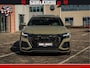 Audi RS Q8 RSQ8 600PK 4.0 TFSI | MATT OLIVE GREEN | QUATTRO | MEGA VOLLE RSQ8 | BANG & OLUFSEN | HUD | 4 WIELBESTURING | 23 INCH AUDI SPORT WHEELS | RS BEKLEDING ZWART | PANO | SOFTCLOSE | De Lamborghini Urus en Audi RS Q8 zijn beide supersnelle SUV's met dezelfde basis (4.0L V8 twin-turbo motor van de VW Group)