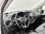 Mercedes-Benz Vito 116 CDI L3 Trekhaak Led koplampen Stoelverwarming Navigatie Apple Carplay/Android Auto Cruise Control