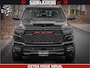 Dodge Ram RS LEDER RODE STIKSELS | 6 PERSOONS | 420Pk 636Nm | Pick-Up | Comfortabele Dubbele Cabine met Royale 6 Zitplaatsen | BPM vrij | Nu Leverbaar uit Voorraad | Voorraad Nr 2217- 2911