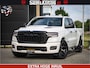 Dodge Ram 1500 1500 Limited Night High Output 540HP 706Nm | Massage + Full Option | De Meest Luxe en Volle Pick-Up in zijn Klasse | Comfortabele Dubbele Cabine met Royale 5 Zitplaatsen | BPM vrij | Nu Leverbaar uit Voorraad | Voorraad Nr 2298 - 7479