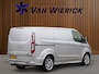 Ford Transit Custom 290 2.2 TDCI L1H1 Sport 155PK |Trekhaak | Camera |Cruise | Stoelverwarming