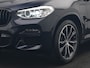 BMW X3 xDrive30e M Sport Plug In Hybrid 293pk Dealer O.H. PHEV | Adaptive Cruise | Head Up | 360 Camera | Harman / Kardon | Adaptief Onderstel | Lederen Sportstoelen Memory & Verwarmd | Sfeerverlichting | M Sportstuur Stuur Verwarmd | Keyless |