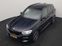 BMW X3 xDrive30e M Sport Plug In Hybrid 293pk Dealer O.H. PHEV | Adaptive Cruise | Head Up | 360 Camera | Harman / Kardon | Adaptief Onderstel | Lederen Sportstoelen Memory & Verwarmd | Sfeerverlichting | M Sportstuur Stuur Verwarmd | Keyless |