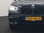 BMW X3 xDrive30e M Sport Plug In Hybrid 293pk Dealer O.H. PHEV | Adaptive Cruise | Head Up | 360 Camera | Harman / Kardon | Adaptief Onderstel | Lederen Sportstoelen Memory & Verwarmd | Sfeerverlichting | M Sportstuur Stuur Verwarmd | Keyless |