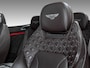 Bentley Continental GTC V8 |Touring Spec|Comfort seat|Rotating|NAIM