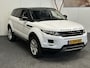 Land Rover Range Rover Evoque 2.0 Si 4WD PRESTIGE AUTOMAAT PANORAMADAK LEDER STOELVERWARMING NAVIGATIE ACHTERUITRIJ CAMERA ZEER MOOI !!! Brgl