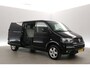 Volkswagen Transporter 2.0 TDI L2H1 140PK | Aut. | Dubbele Cabine | Airco | Cruise | Trekhaak | Navi | Parkeersens.