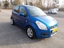 Suzuki Splash 1.2 Exclusive