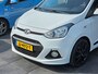 Hyundai i10 1.0i i-MotionGo!|Airco|El.Ramen|Cruise|Bluetooth