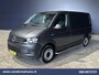 Volkswagen Transporter 2.0 TDI 150pk L1H1 Euro6 Airco | Navigatie | Apple Carplay | Sidebars Android Auto, 2500kg trekvermogen