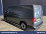 Volkswagen Transporter 2.0 TDI 150pk L1H1 Euro6 Airco | Navigatie | Apple Carplay | Sidebars Android Auto, 2500kg trekvermogen