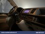 Volkswagen Transporter 2.0 TDI 150pk L1H1 Euro6 Airco | Navigatie | Apple Carplay | Sidebars Android Auto, 2500kg trekvermogen