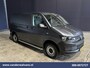 Volkswagen Transporter 2.0 TDI 150pk L1H1 Euro6 Airco | Navigatie | Apple Carplay | Sidebars Android Auto, 2500kg trekvermogen