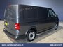 Volkswagen Transporter 2.0 TDI 150pk L1H1 Euro6 Airco | Navigatie | Apple Carplay | Sidebars Android Auto, 2500kg trekvermogen
