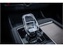 Volvo XC90 T8 Plus Dark Facelift Plug-in hybrid AWD ** HUD ** Panodak ** 360 camera ** H&K