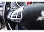 Mitsubishi Outlander 2.4 Intro Edition 2WD