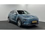 Hyundai Kona Electric EV Premium 64 kWh ADAPTIEF CRUISE TREKHAAK LEER CARPLAY NAVI ECC.