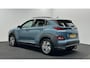 Hyundai Kona Electric EV Premium 64 kWh ADAPTIEF CRUISE TREKHAAK LEER CARPLAY NAVI ECC.