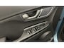 Hyundai Kona Electric EV Premium 64 kWh ADAPTIEF CRUISE TREKHAAK LEER CARPLAY NAVI ECC.