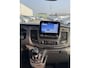 Ford Transit Custom 320 2.0 TDCI L2H1 Limited DC 130pk | 5pers. | Sync 3 Navigatie | Stoelverwarming | Sidebars