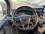 Ford Transit Custom 320 2.0 TDCI L2H1 Limited DC 130pk | 5pers. | Sync 3 Navigatie | Stoelverwarming | Sidebars