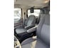 Ford Transit Custom 320 2.0 TDCI L2H1 Limited DC 130pk | 5pers. | Sync 3 Navigatie | Stoelverwarming | Sidebars