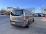 Ford Transit Custom 320 2.0 TDCI L2H1 Limited DC ZUID 130pk | 5pers. | Sync 3 Navigatie | Stoelverwarming | Sidebars