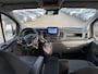 Ford Transit Custom 320 2.0 TDCI L2H1 Limited DC 130pk | 5pers. | Sync 3 Navigatie | Stoelverwarming | Sidebars