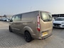 Ford Transit Custom 320 2.0 TDCI L2H1 Limited DC 130pk | 5pers. | Sync 3 Navigatie | Stoelverwarming | Sidebars