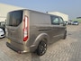 Ford Transit Custom 320 2.0 TDCI L2H1 Limited DC 130pk | 5pers. | Sync 3 Navigatie | Stoelverwarming | Sidebars