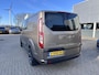 Ford Transit Custom 320 2.0 TDCI L2H1 Limited DC ZUID 130pk | 5pers. | Sync 3 Navigatie | Stoelverwarming | Sidebars