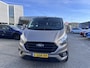 Ford Transit Custom 320 2.0 TDCI L2H1 Limited DC ZUID 130pk | 5pers. | Sync 3 Navigatie | Stoelverwarming | Sidebars