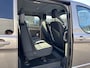 Ford Transit Custom 320 2.0 TDCI L2H1 Limited DC ZUID 130pk | 5pers. | Sync 3 Navigatie | Stoelverwarming | Sidebars