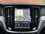 Volvo V60 T6 Plug-in hybrid AWD Core Business Edition | Keyless Entry  | Elektrisch Bedienbare Achterklep | 20-inch Lichtmetalen Velgen | Premium audio by Harman Kardon | Leren bekleding | Rondom zicht camera | Alarmklasse 3