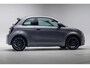 Fiat 500 Icon 42 kWh [ Apple CarPlay LED Navigatie ]