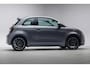 Fiat 500e Icon 42 kWh [ Apple CarPlay LED Navigatie ]