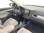 Mitsubishi Outlander 2.0 PHEV Instyle | TREKHAAK | LEDER | SCHUIFDAK | 12 MAANDEN GARANTIE |